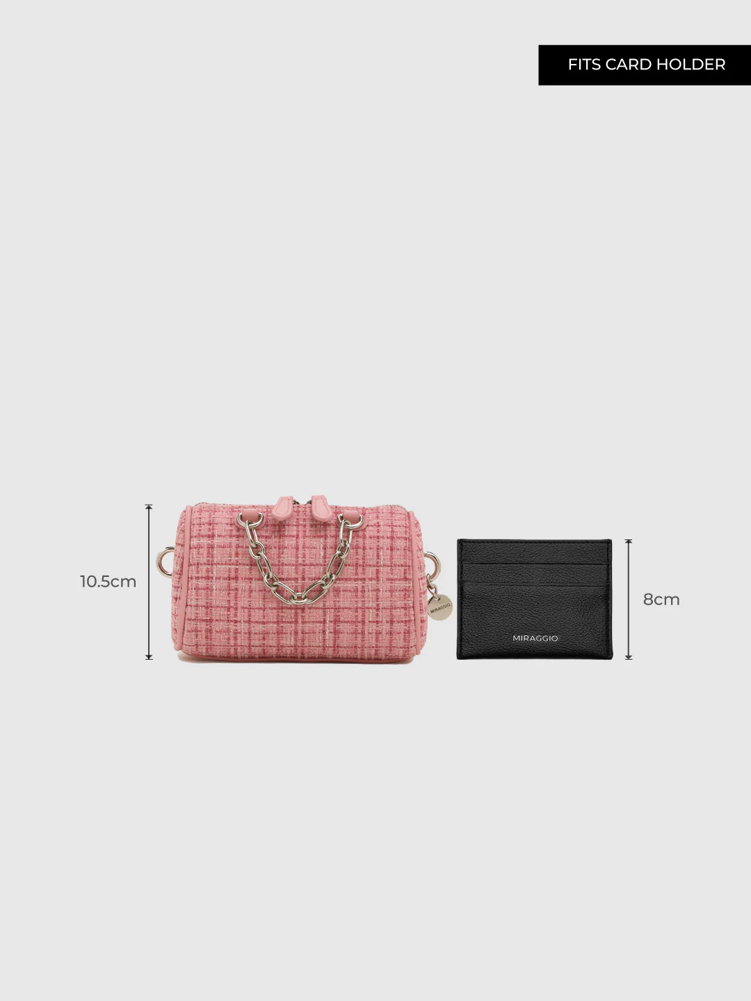 Odette Crossbody Bag - Image 4
