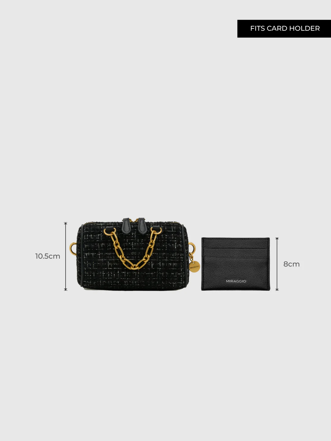 Odette Crossbody Bag - Image 5