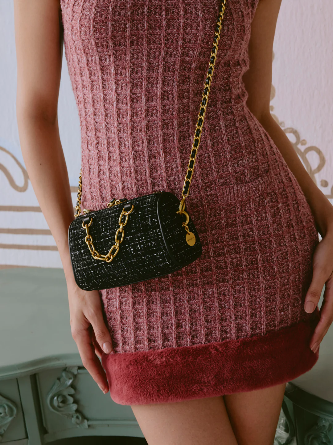 Odette Crossbody Bag - Image 7