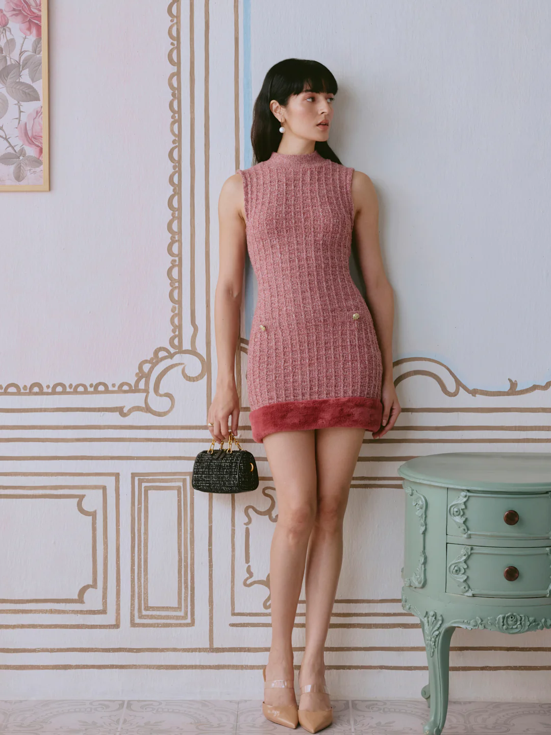 Odette Crossbody Bag - Image 8