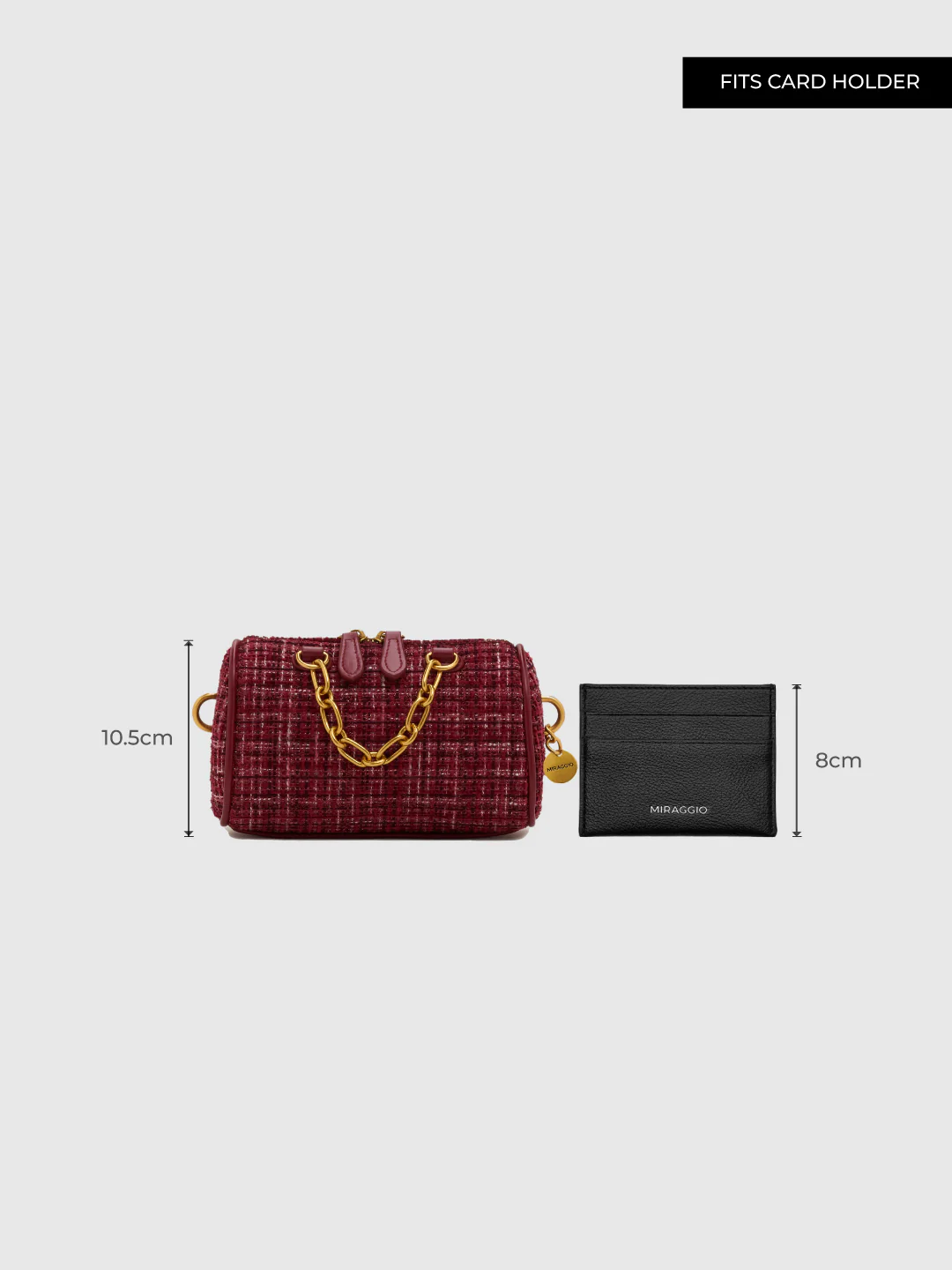 Odette Crossbody Bag - Image 4