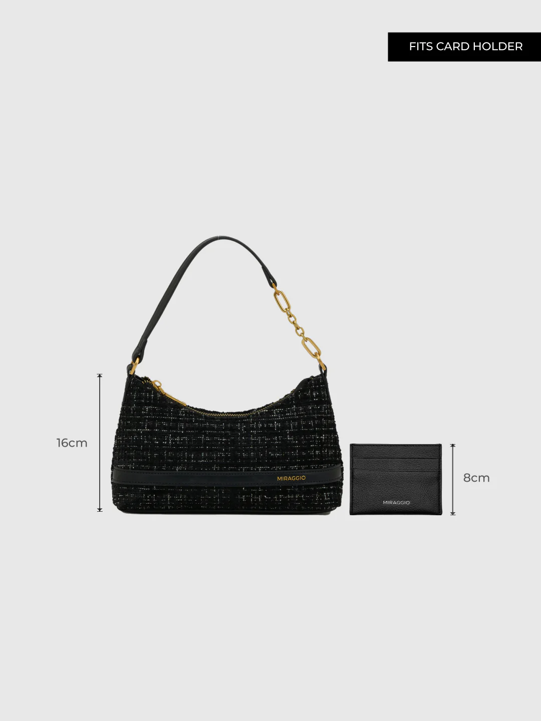 Paloma Shoulder Bag - Image 5