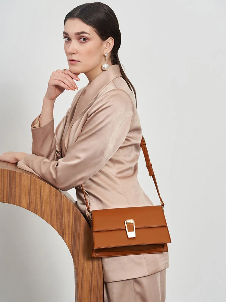Paris Shoulder Bag - Image 5