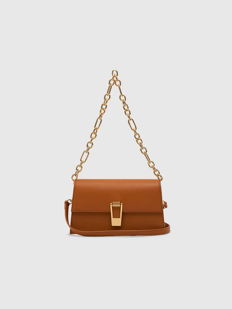 Paris Shoulder Bag - Image 6