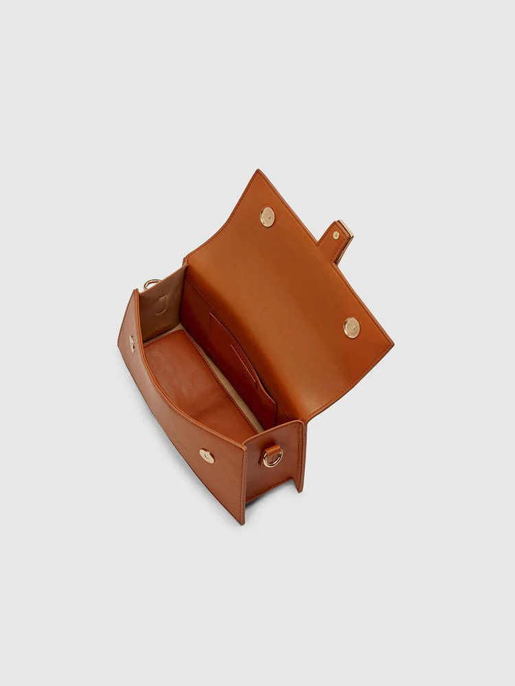 Paris Shoulder Bag - Image 7
