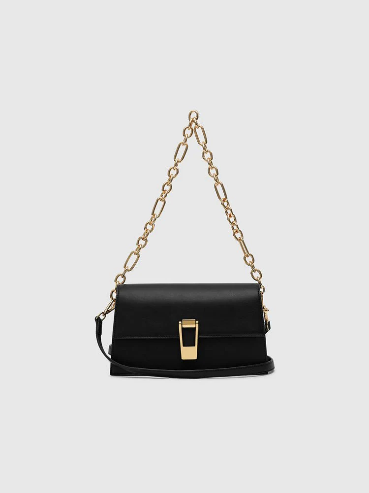 Paris Shoulder Bag - Image 5