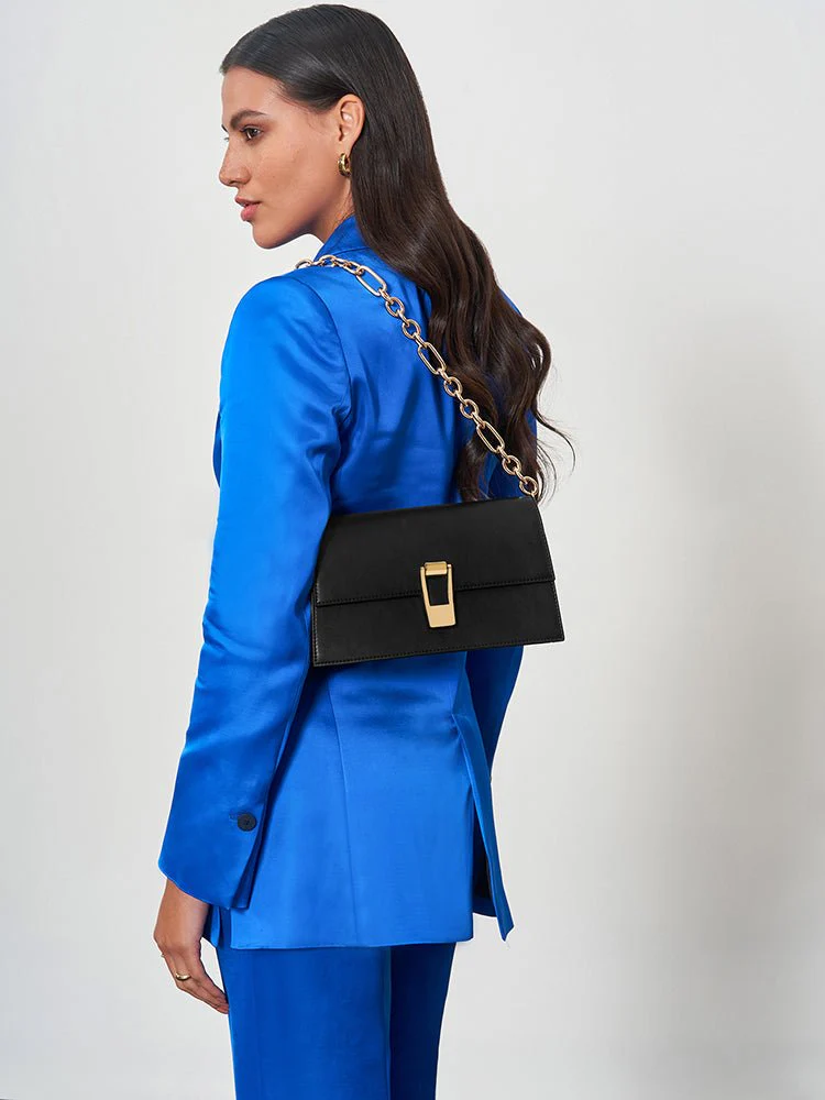 Paris Shoulder Bag - Image 7