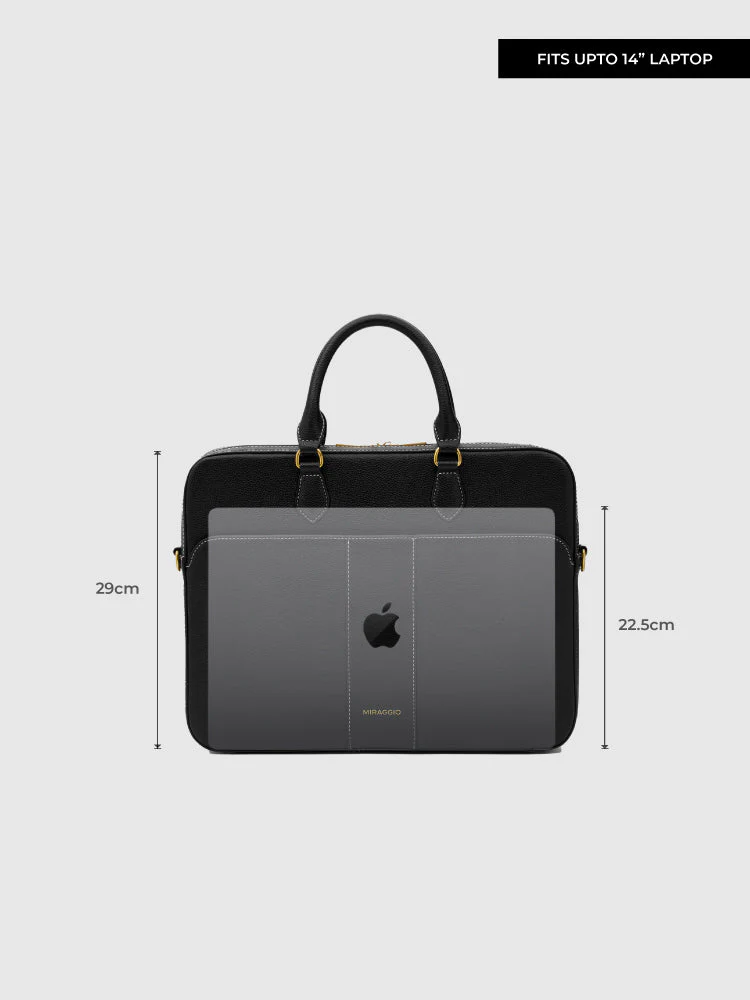 Parker Laptop Bag - Image 4