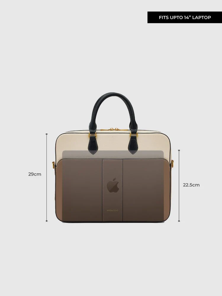 Parker Laptop Bag - Image 4