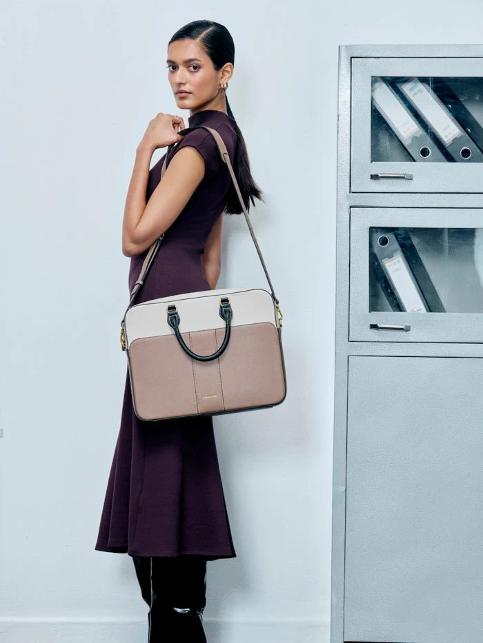 Parker Laptop Bag - Image 7