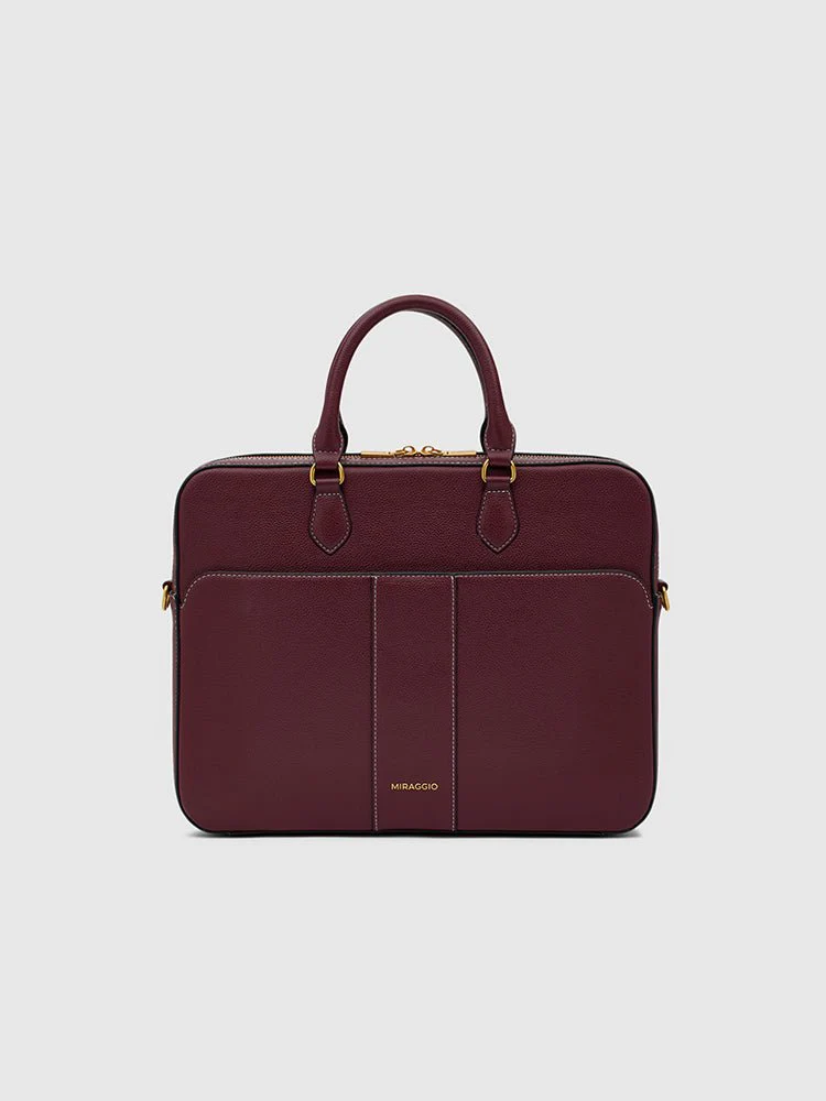 Parker Laptop Bag - Image 6