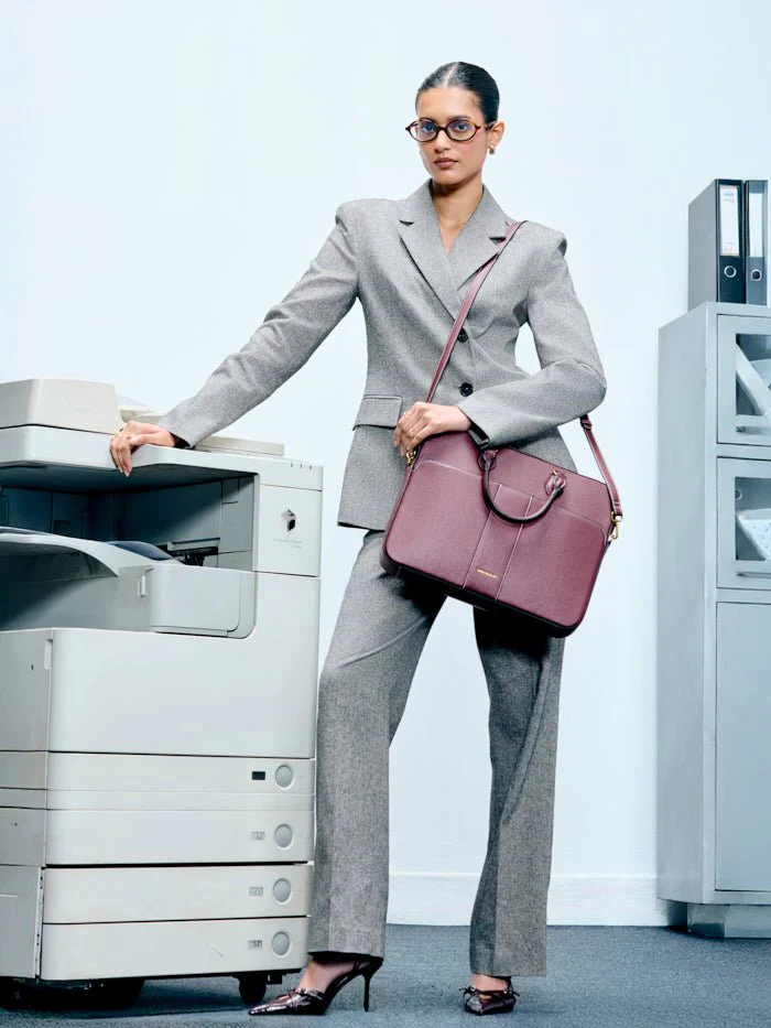 Parker Laptop Bag - Image 8