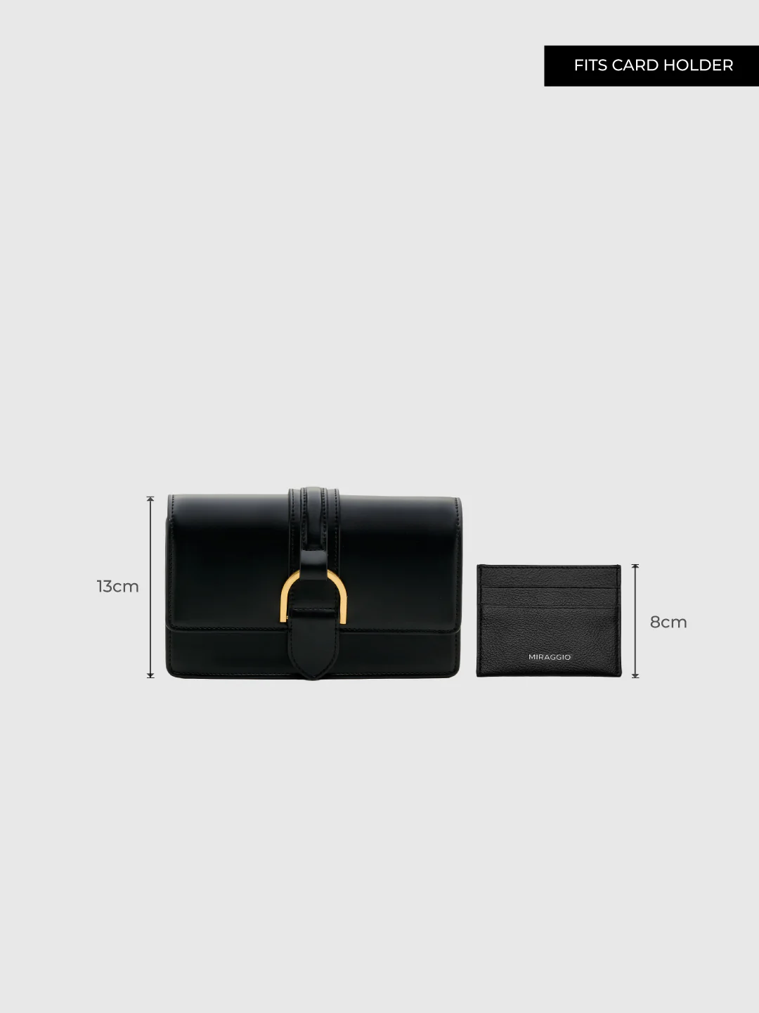Peonii Crossbody Bag - Image 5