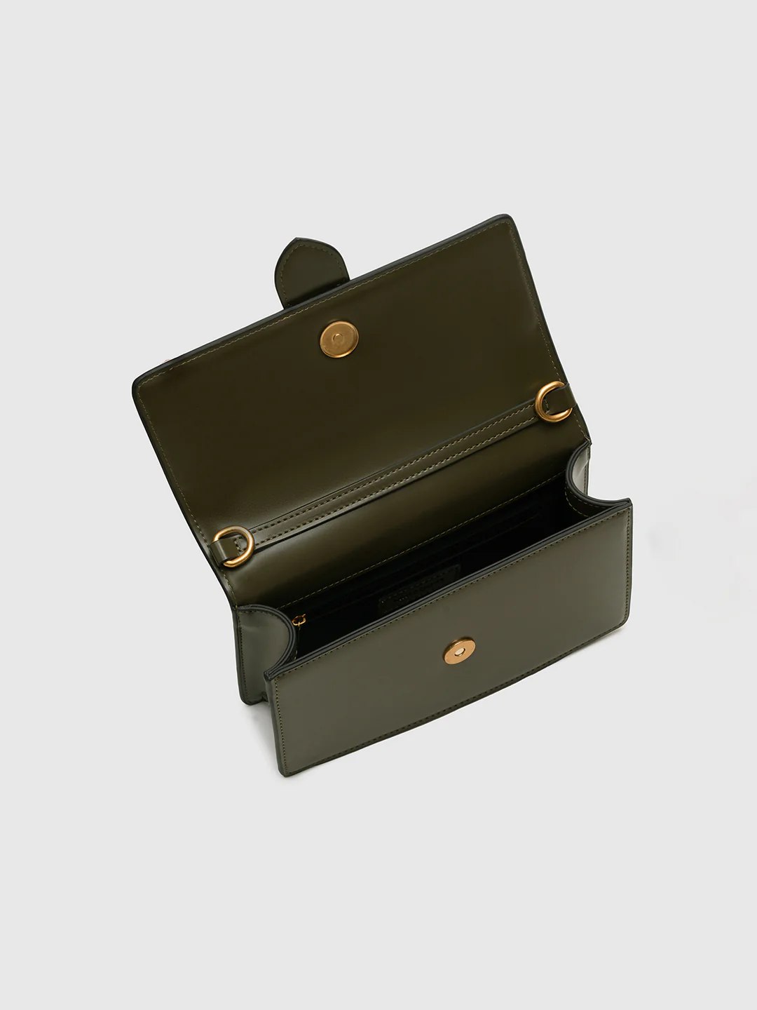Peonii Crossbody Bag - Image 4