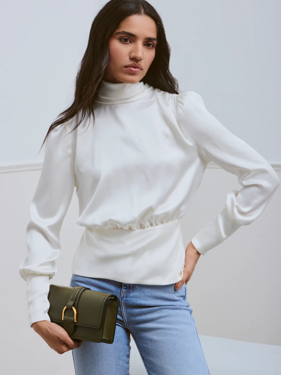 Peonii Crossbody Bag - Image 6