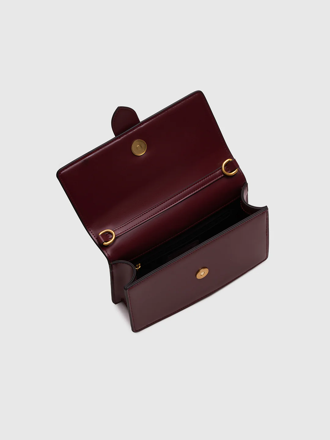 Peonii Crossbody Bag - Image 4