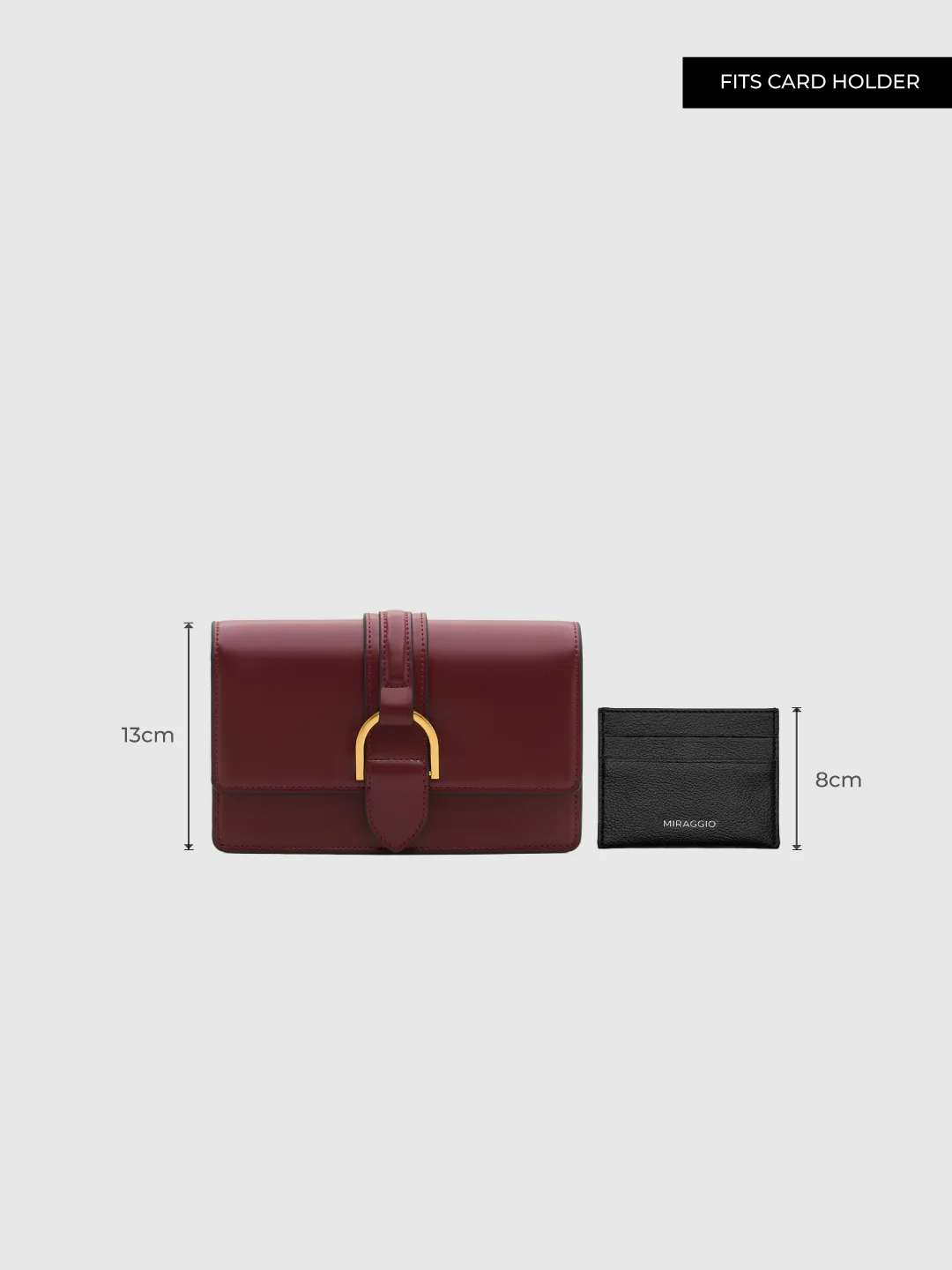 Peonii Crossbody Bag - Image 5