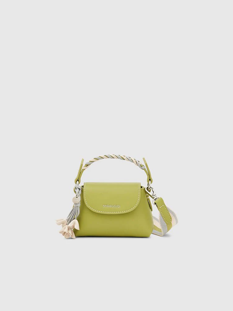 Pistachio Micro Bag - Image 3