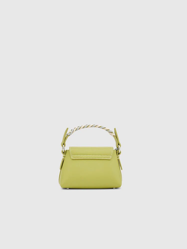 Pistachio Micro Bag - Image 4