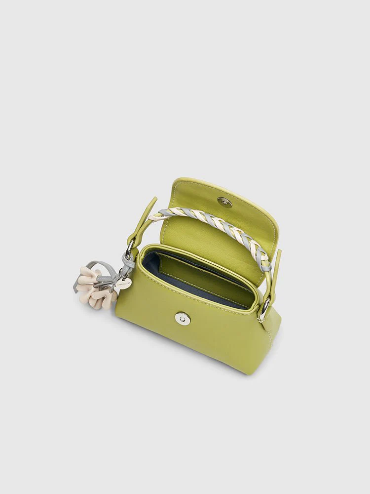 Pistachio Micro Bag - Image 6