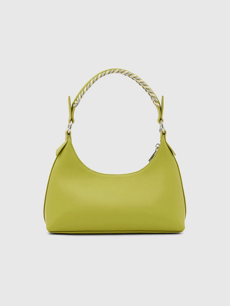 Pistachio Shoulder Bag - Image 3