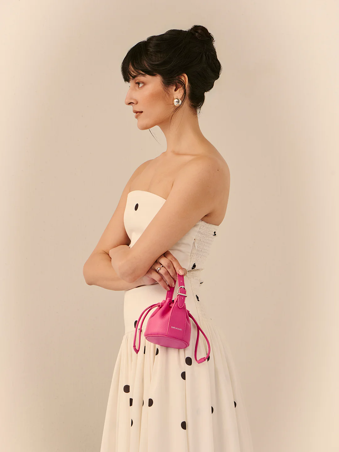 Polly Micro Bag - Image 7