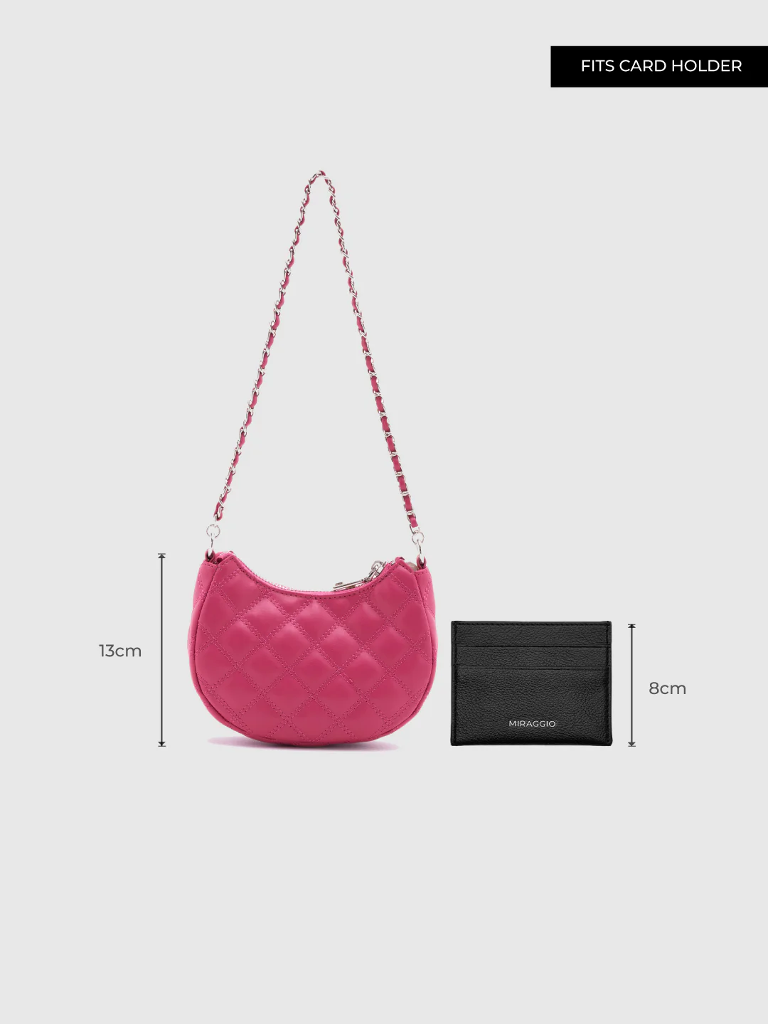 Poppy Crossbody Bag - Image 2