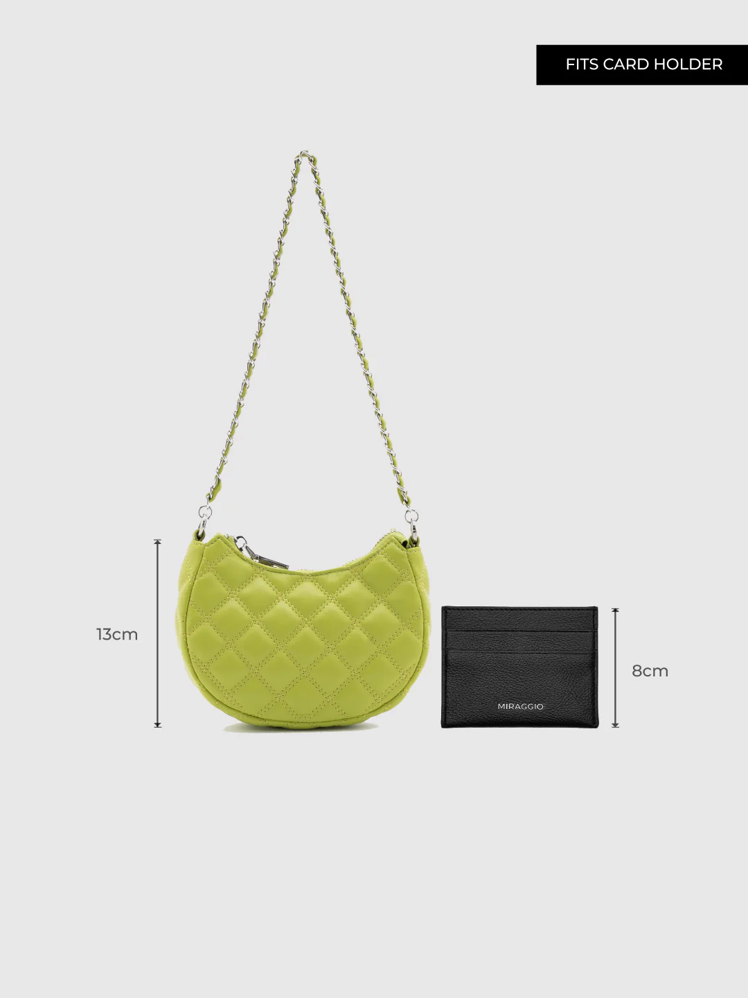 Poppy Crossbody Bag - Image 3