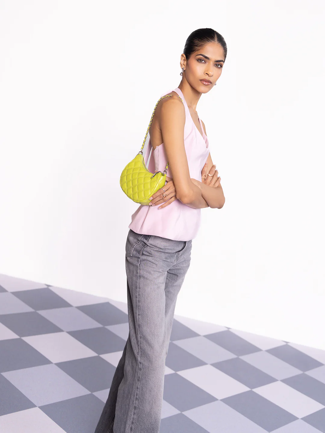 Poppy Crossbody Bag - Image 7