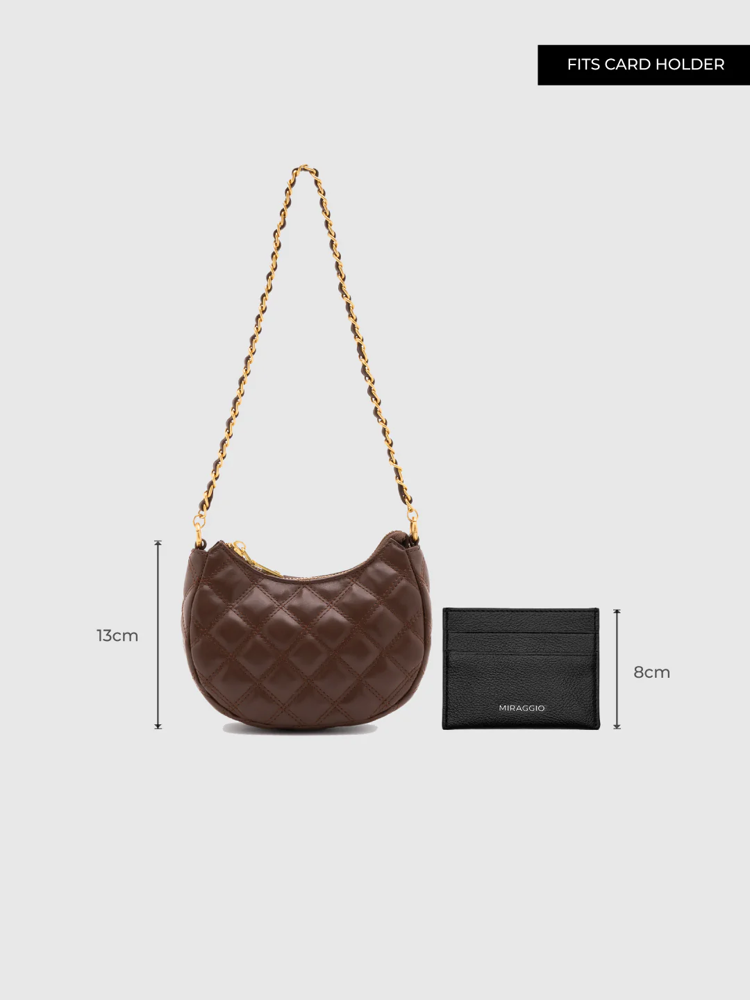 Poppy Crossbody Bag - Image 3