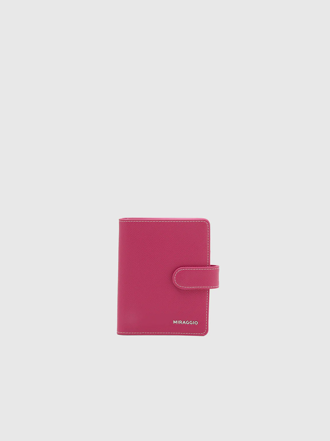 Quinn Passport Cover