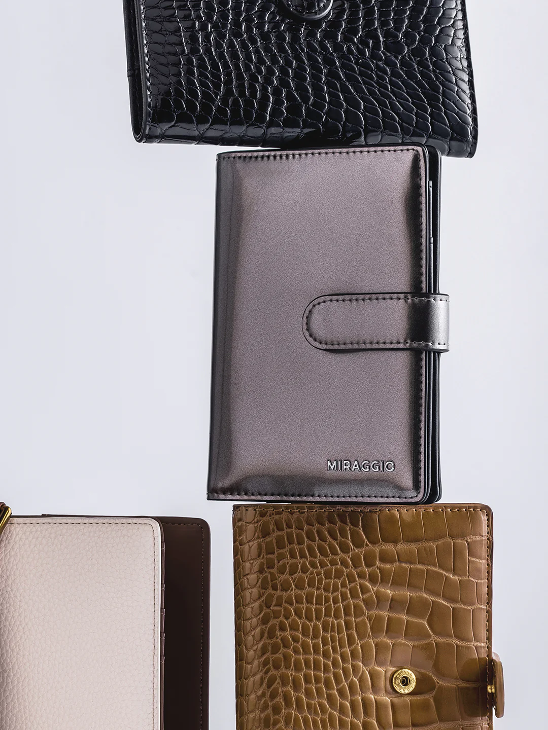 Quinn Passport Cover - Image 5