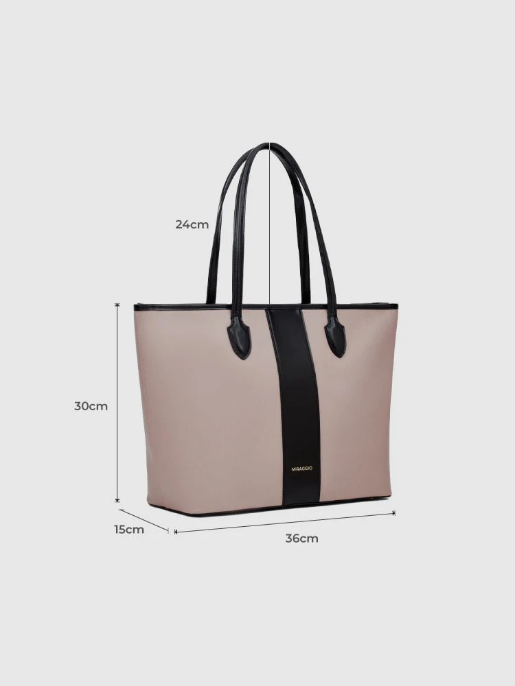Rachel Tote Bag - Image 2