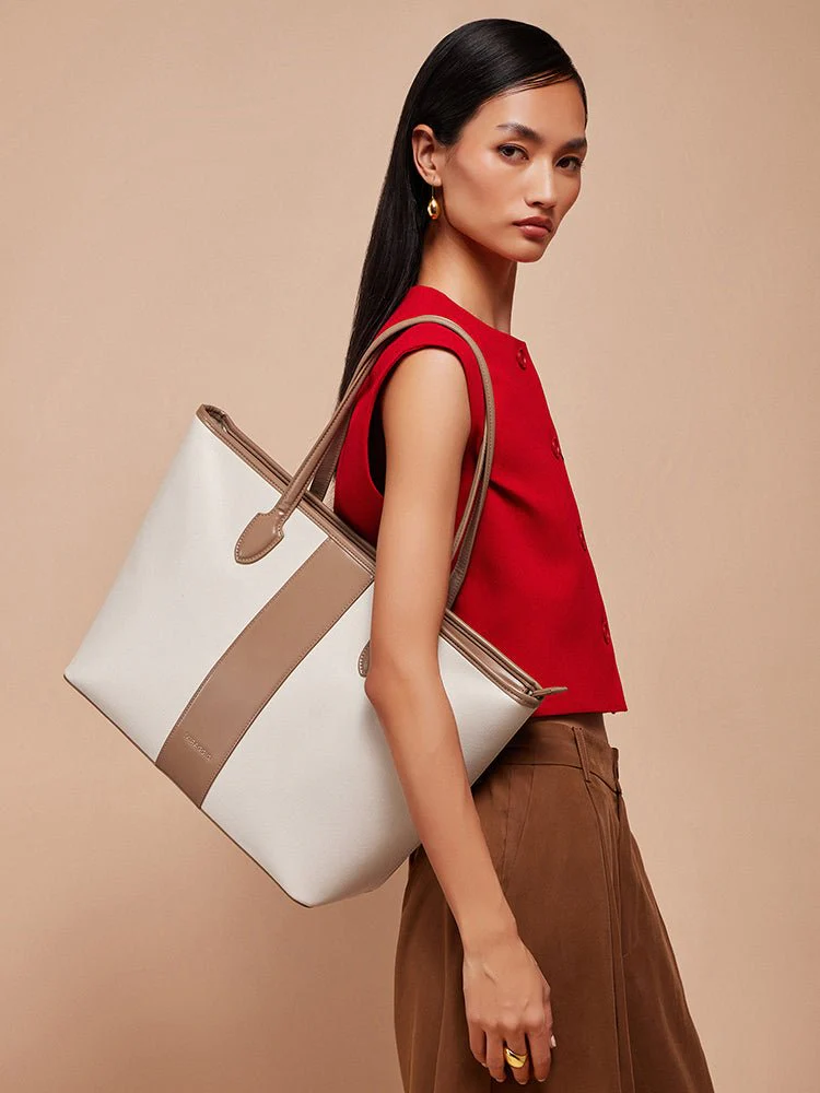 Rachel Tote Bag - Image 6