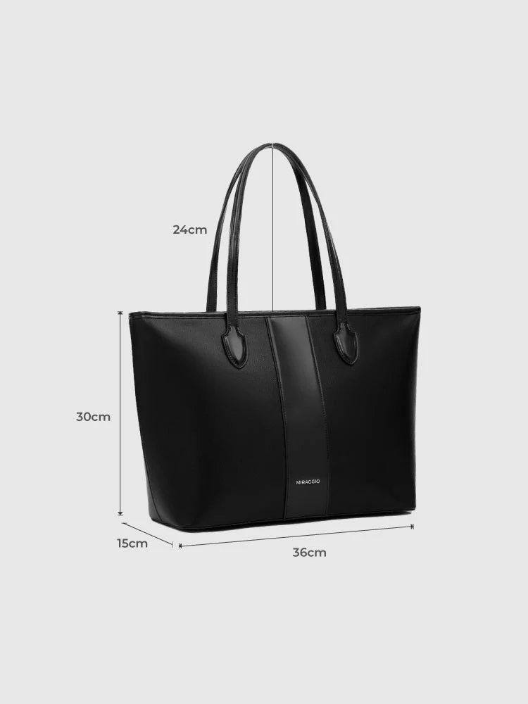 Rachel Tote Bag - Image 2