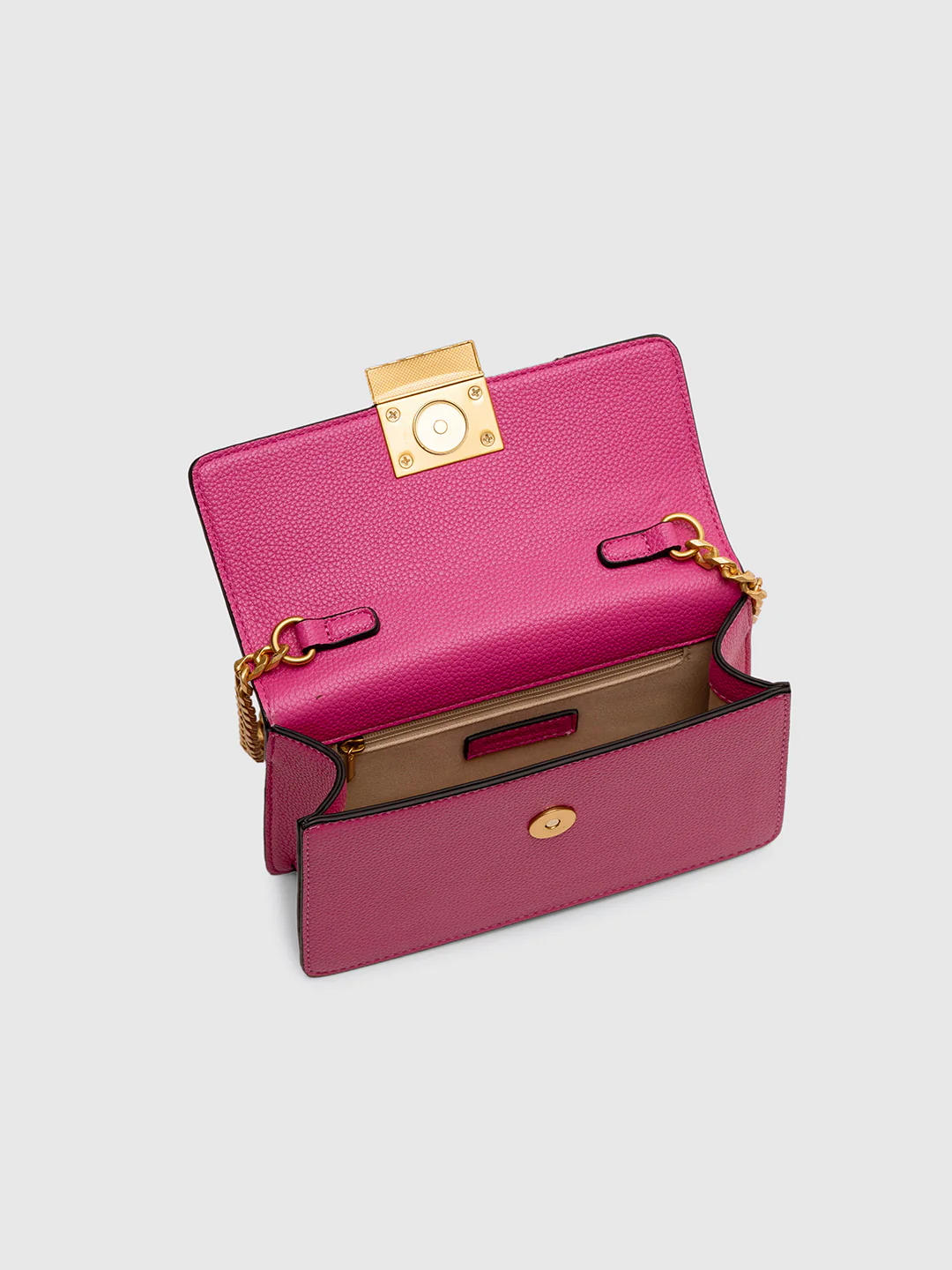 Reagan Shoulder Bag - Image 5