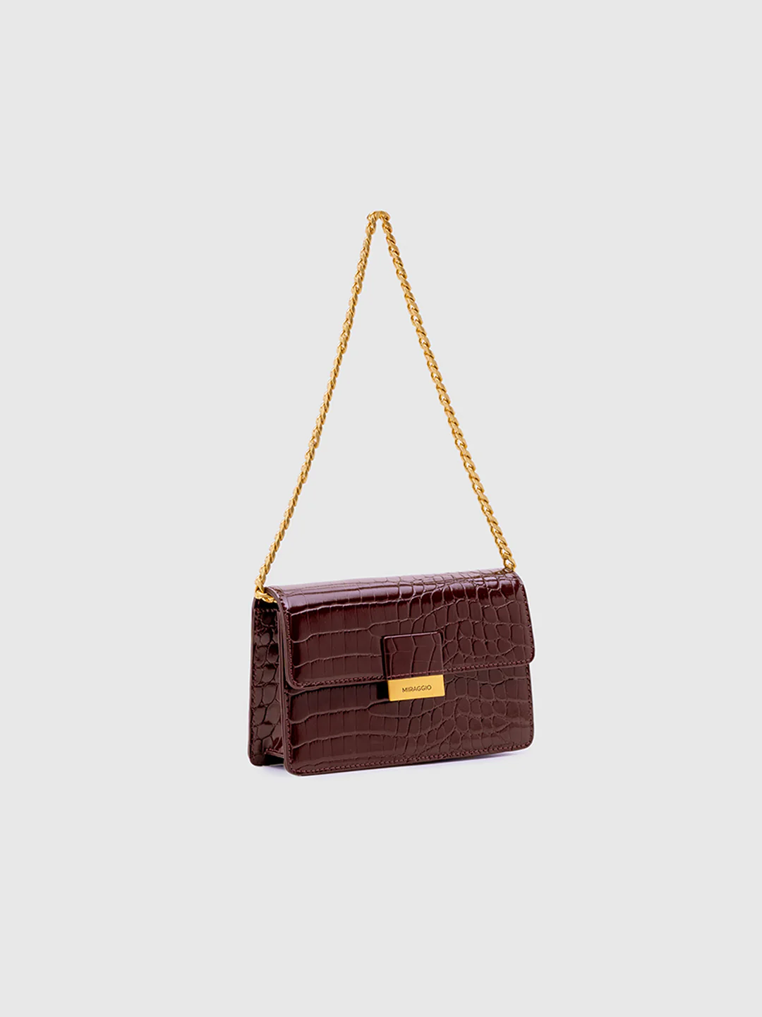 Reagan Shoulder Bag - Image 2