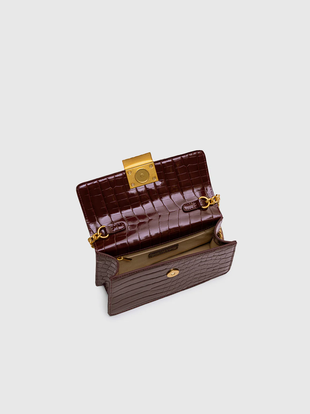 Reagan Shoulder Bag - Image 5