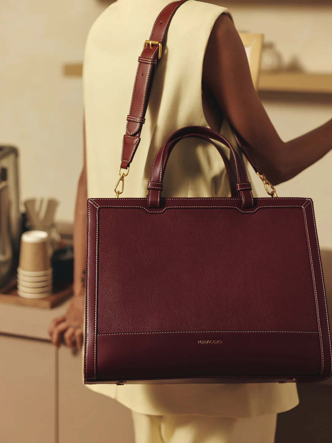 Rebecca Tote Bag - Image 7
