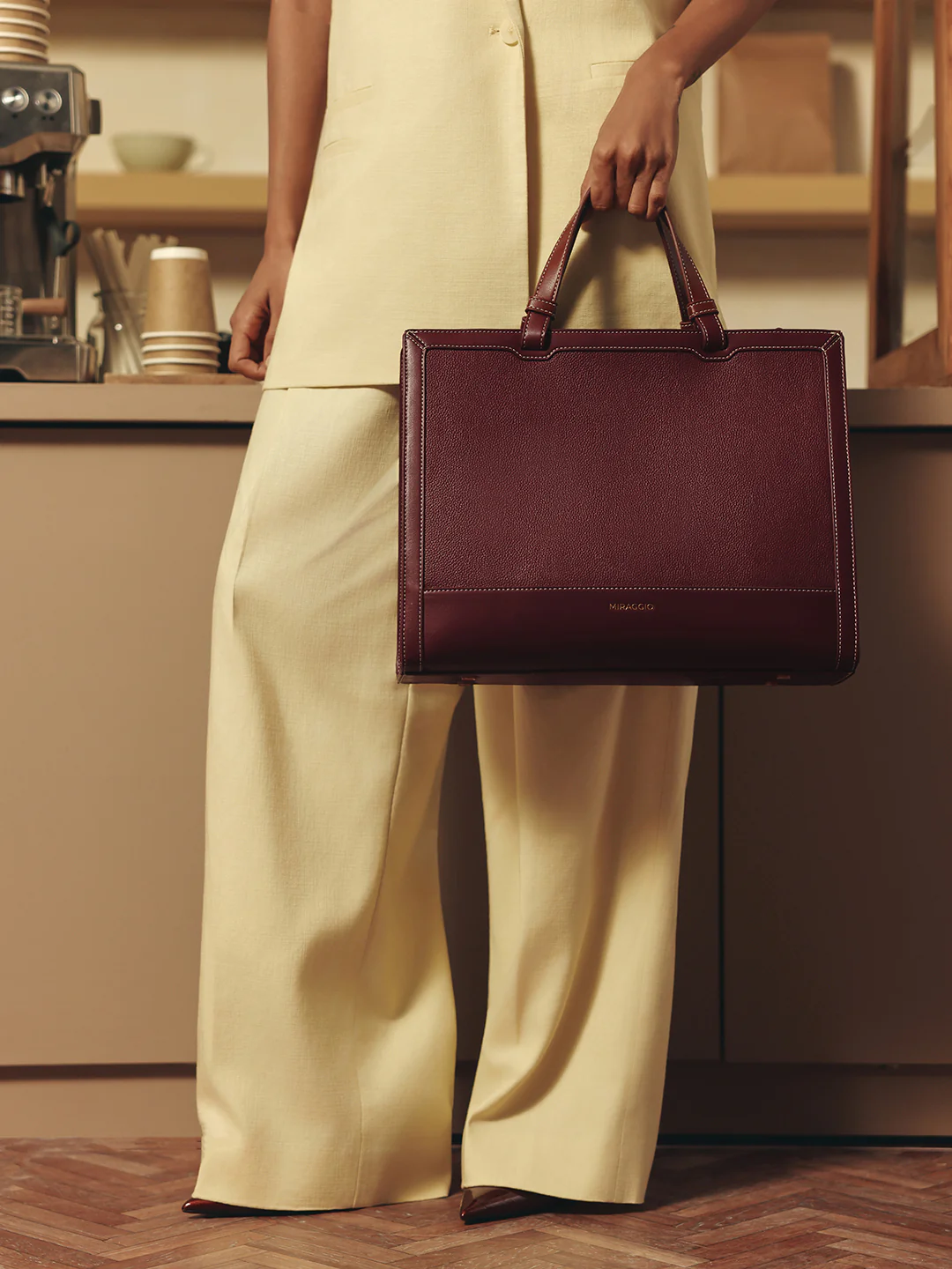 Rebecca Tote Bag - Image 8