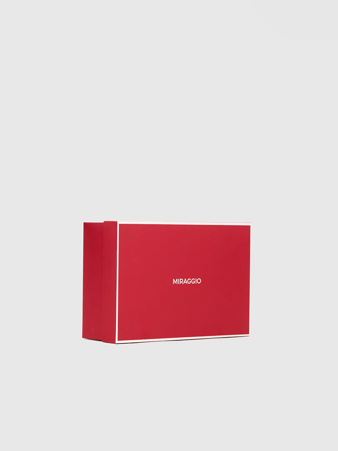 Red Gift Box - Image 2