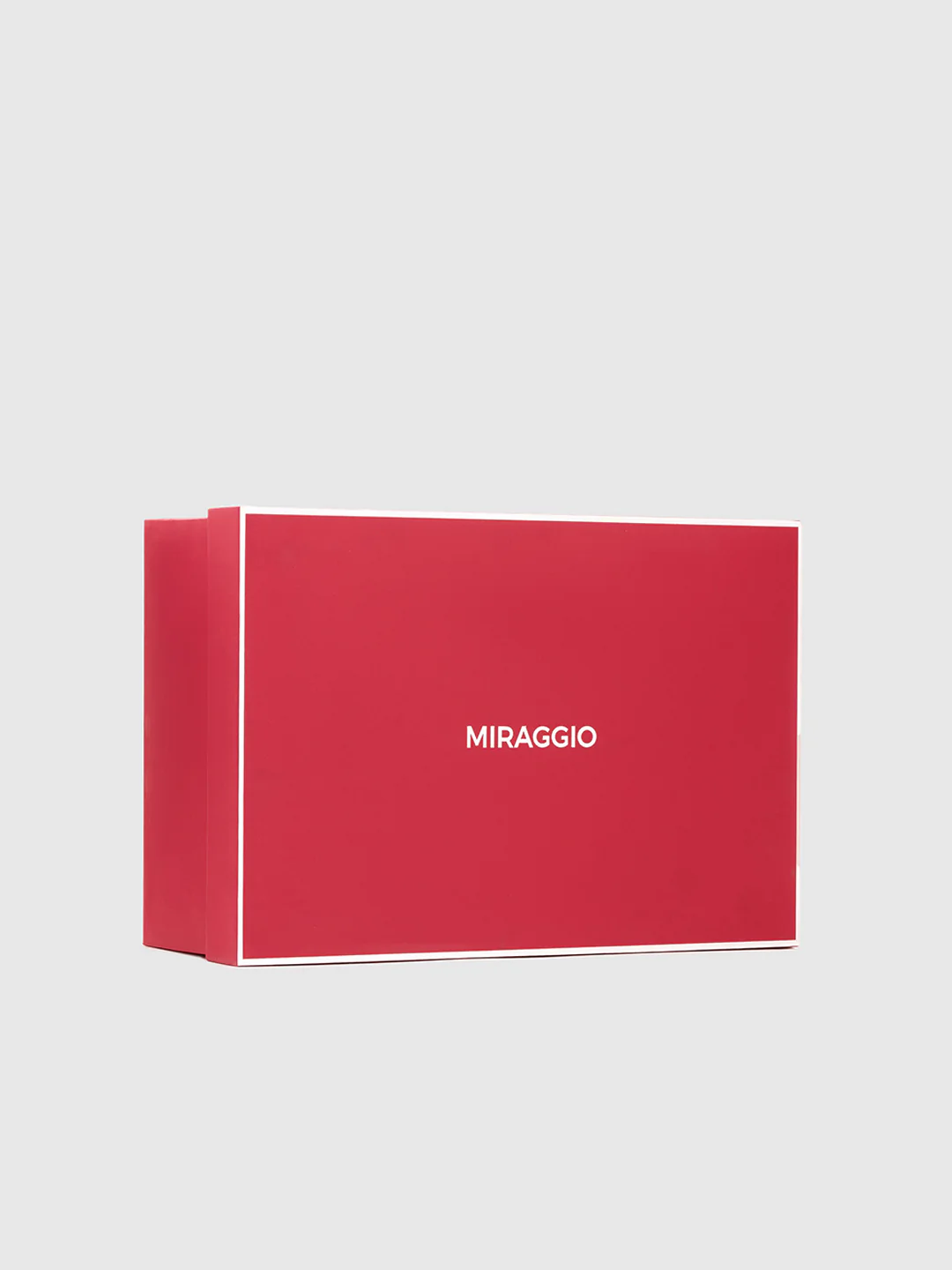 Red Gift Box - Image 2