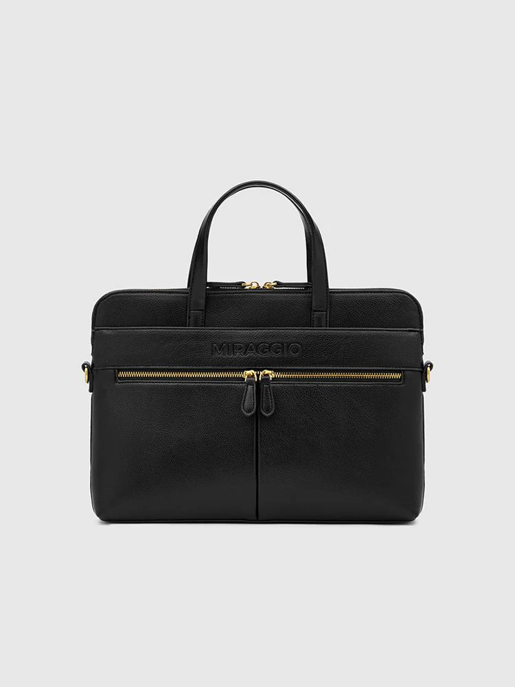 Reese Laptop Bag - Image 6