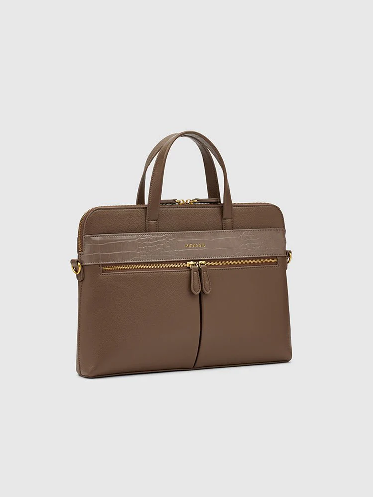 Reese Laptop Bag - Image 2