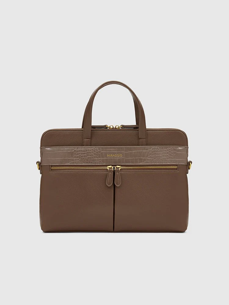 Reese Laptop Bag - Image 6
