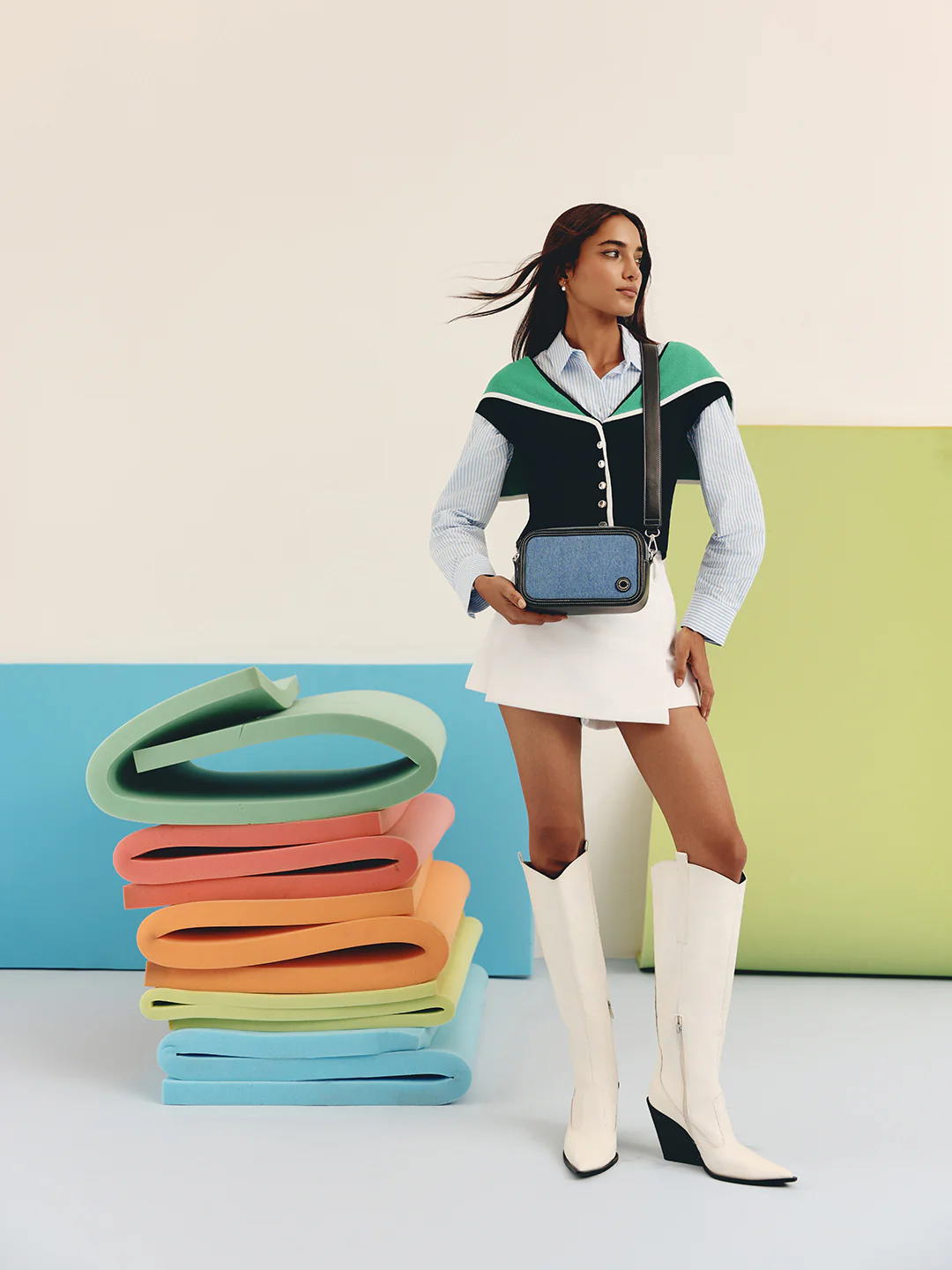 Remy Crossbody Bag - Image 10