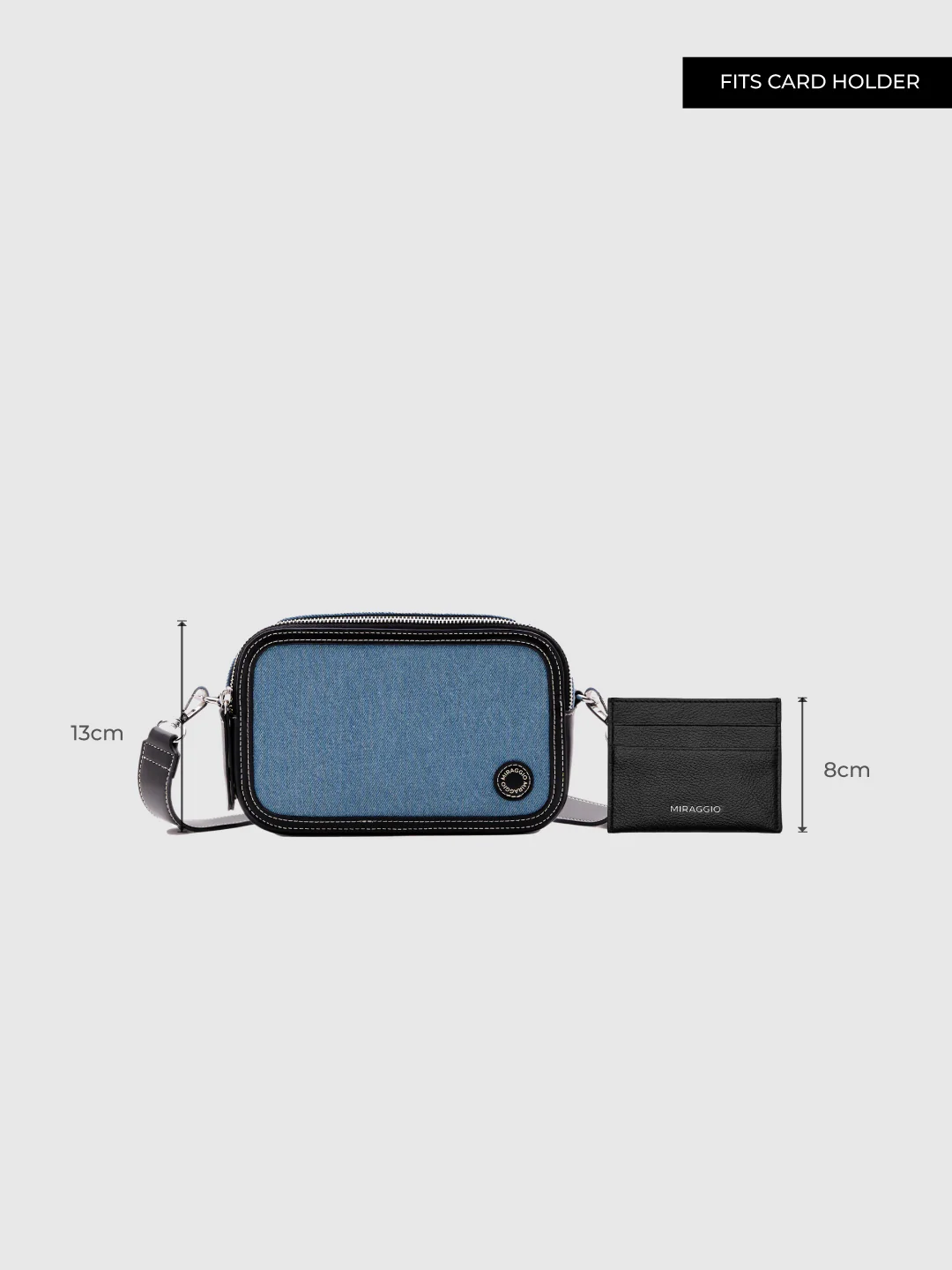 Remy Crossbody Bag - Image 4