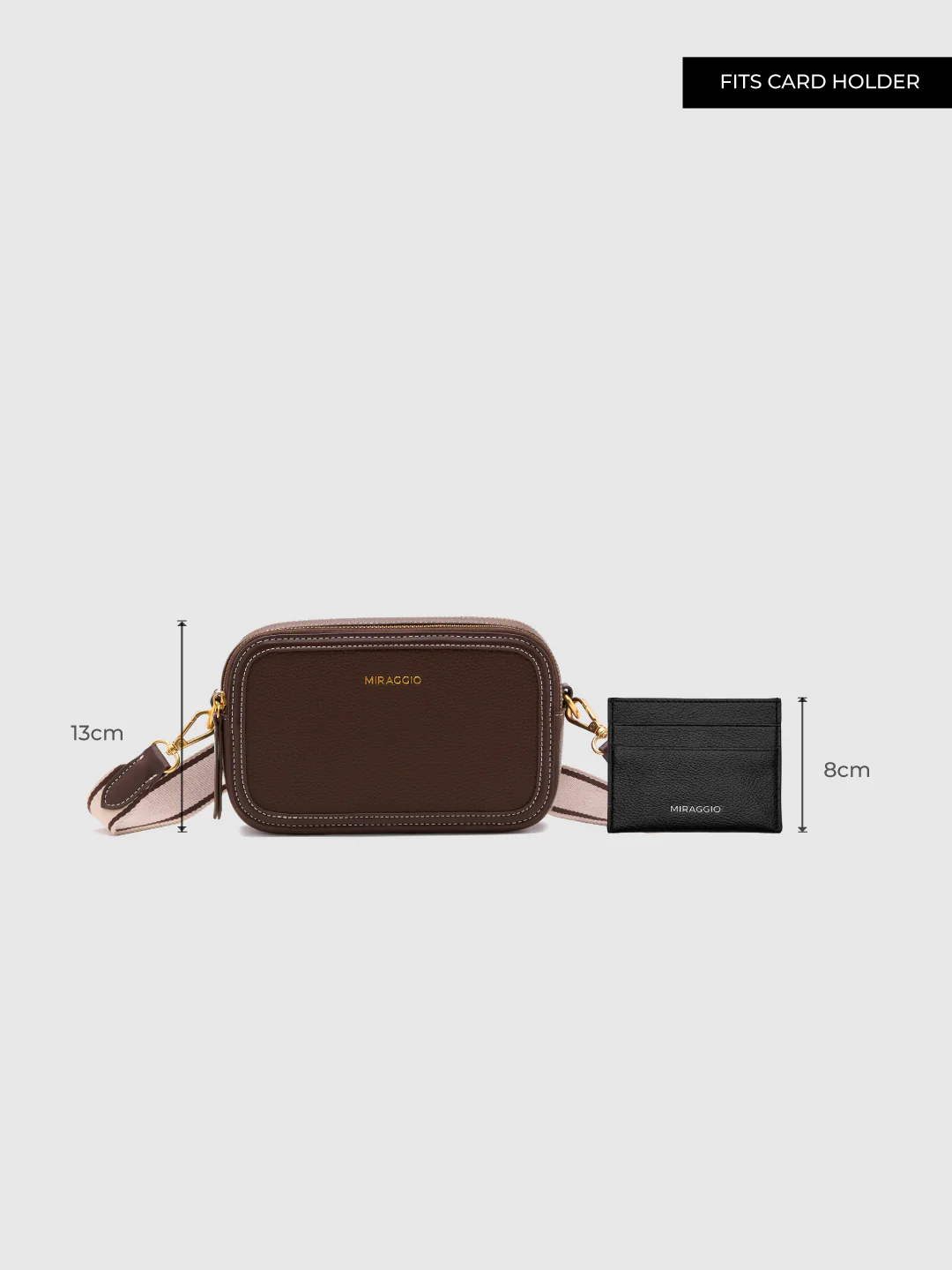 Remy Crossbody Bag - Image 5