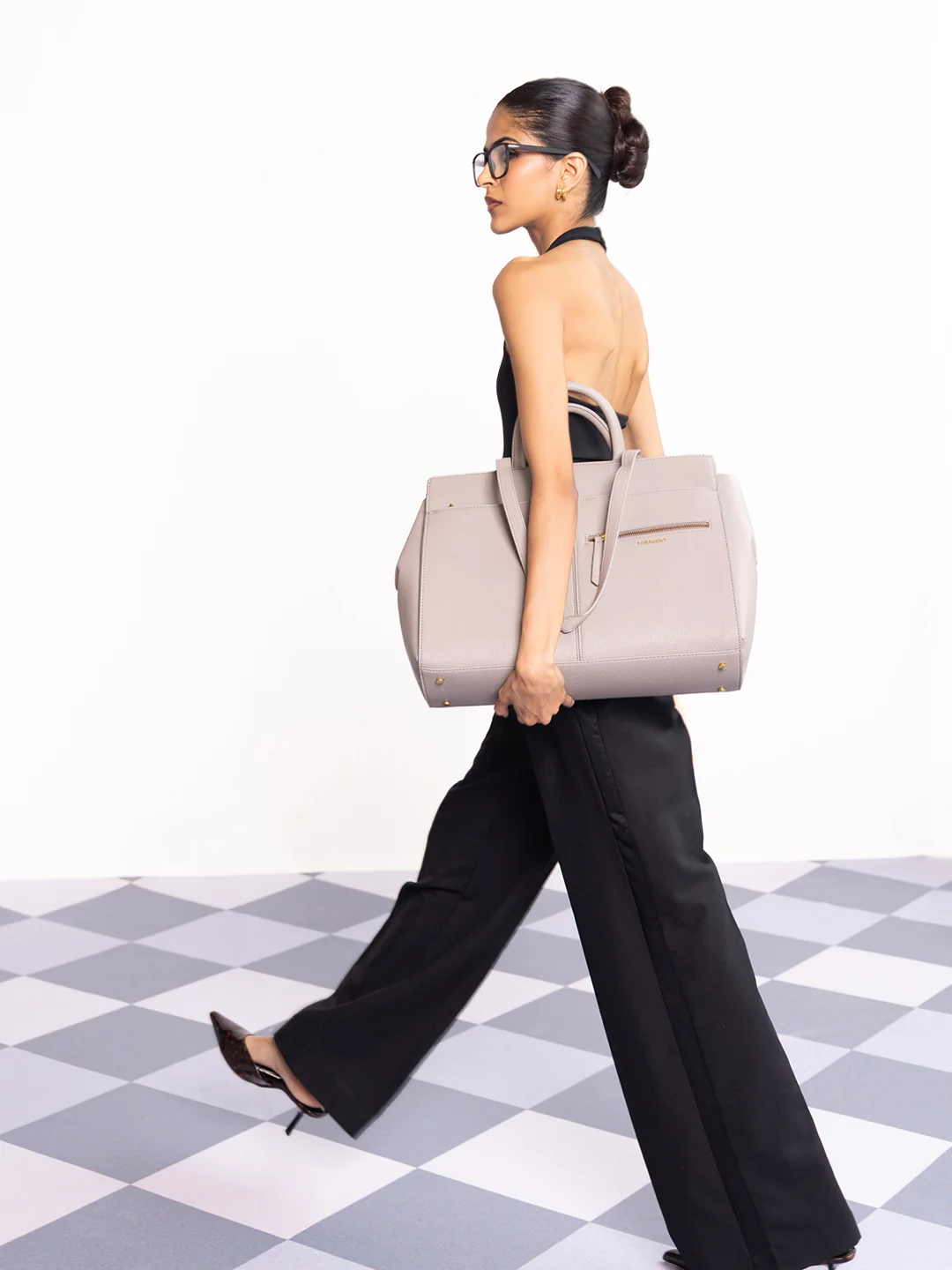 Riana Tote Bag - Image 2