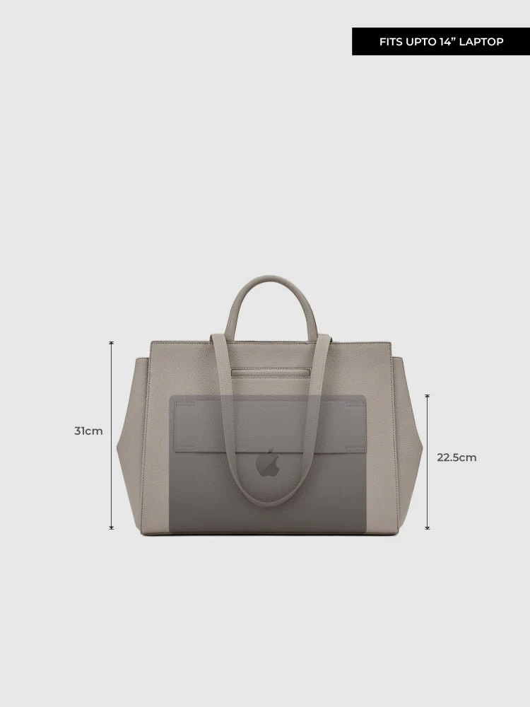 Riana Tote Bag - Image 3